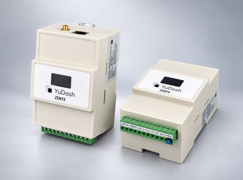 YuDash ZENYX IoT Data Logger 