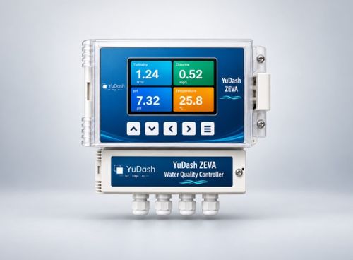 YuDash ZEVA