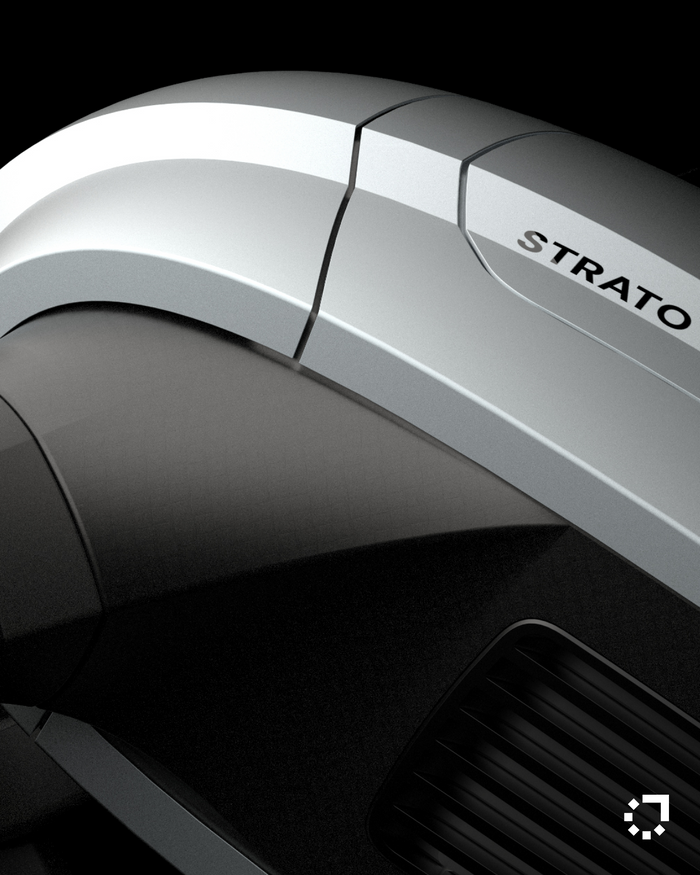 Meteomatics Unveils Strato, the World's First Drone to Reach Over 10,000 Meters