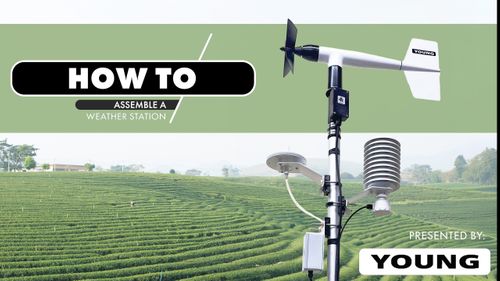  How to Build a Professional Weather Station | Essential Sensors & Setup Guide