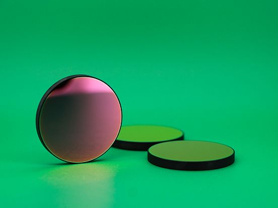 Optical Filters for Meteorological Precision