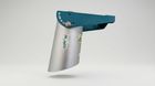Laser snow depth sensor LSH-10