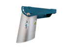 Laser snow depth sensor LSH-10