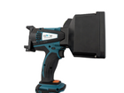 Handheld surface radar HSR-10