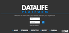 DataLife Platform