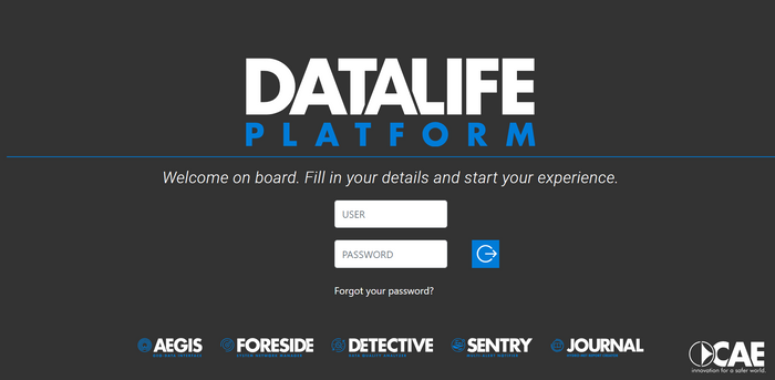 DataLife Platform