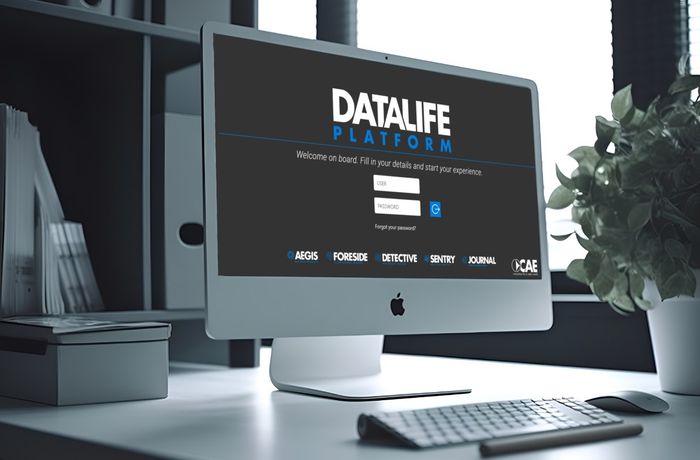 DataLife Platform