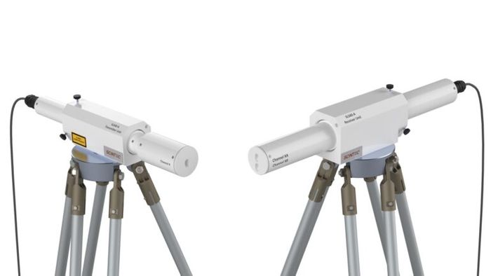 Surface Turbulence Sensors - Scintillometers
