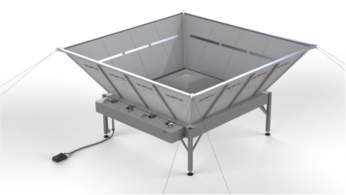 LAP® Series Radar Wind Profilers