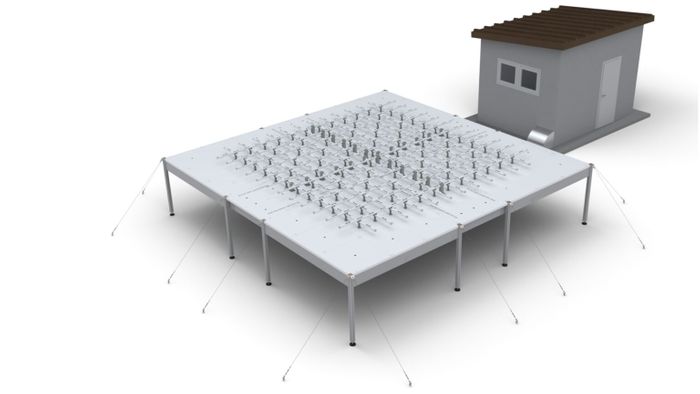 LAP® Series Radar Wind Profilers