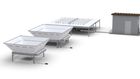 LAP® Series Radar Wind Profilers