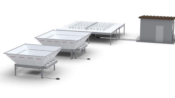 LAP® Series Radar Wind Profilers
