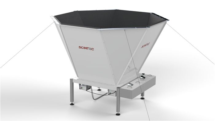FAS Series Sodar Wind Profilers