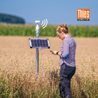Weather Station WSC Agrar