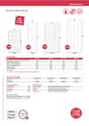 DCsolar Ecolux series - Off-grid Solar Panels 