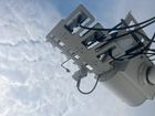 High-end Solar Monitoring Station (ZTR-8)