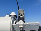 High-end Solar Monitoring Station (ZTR-8)