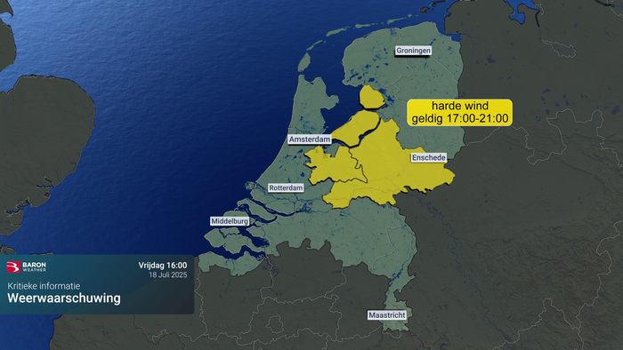 Baron Lynx: Weather Visualization for Public Communication