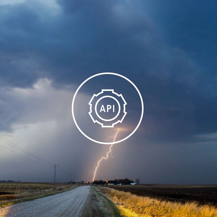 Meteomatics Weather API