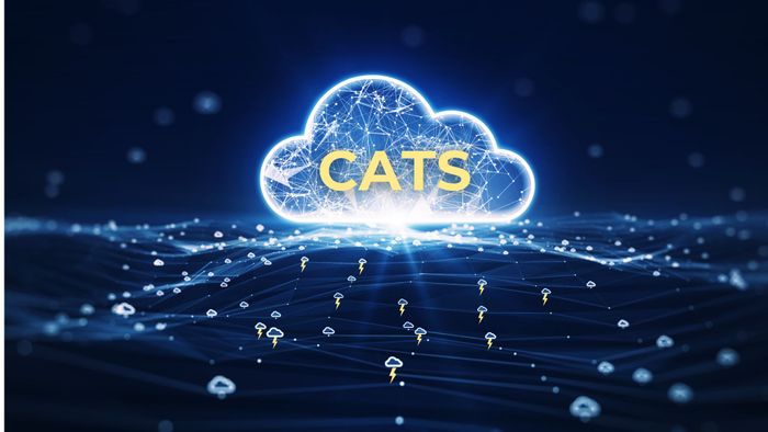SOFTWARE PROVIDER: CATS