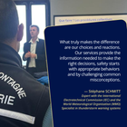 Training & technical assistance