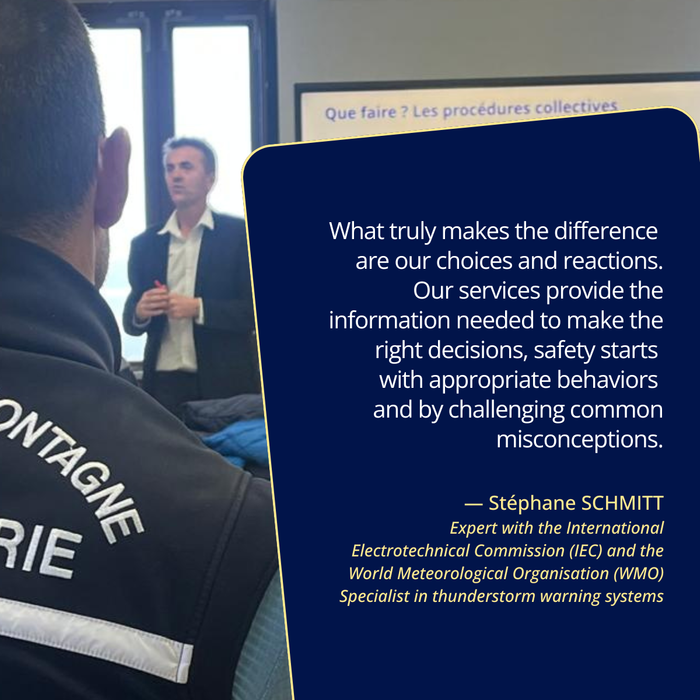Training & technical assistance