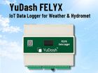 YuDash FELYX Data Logger