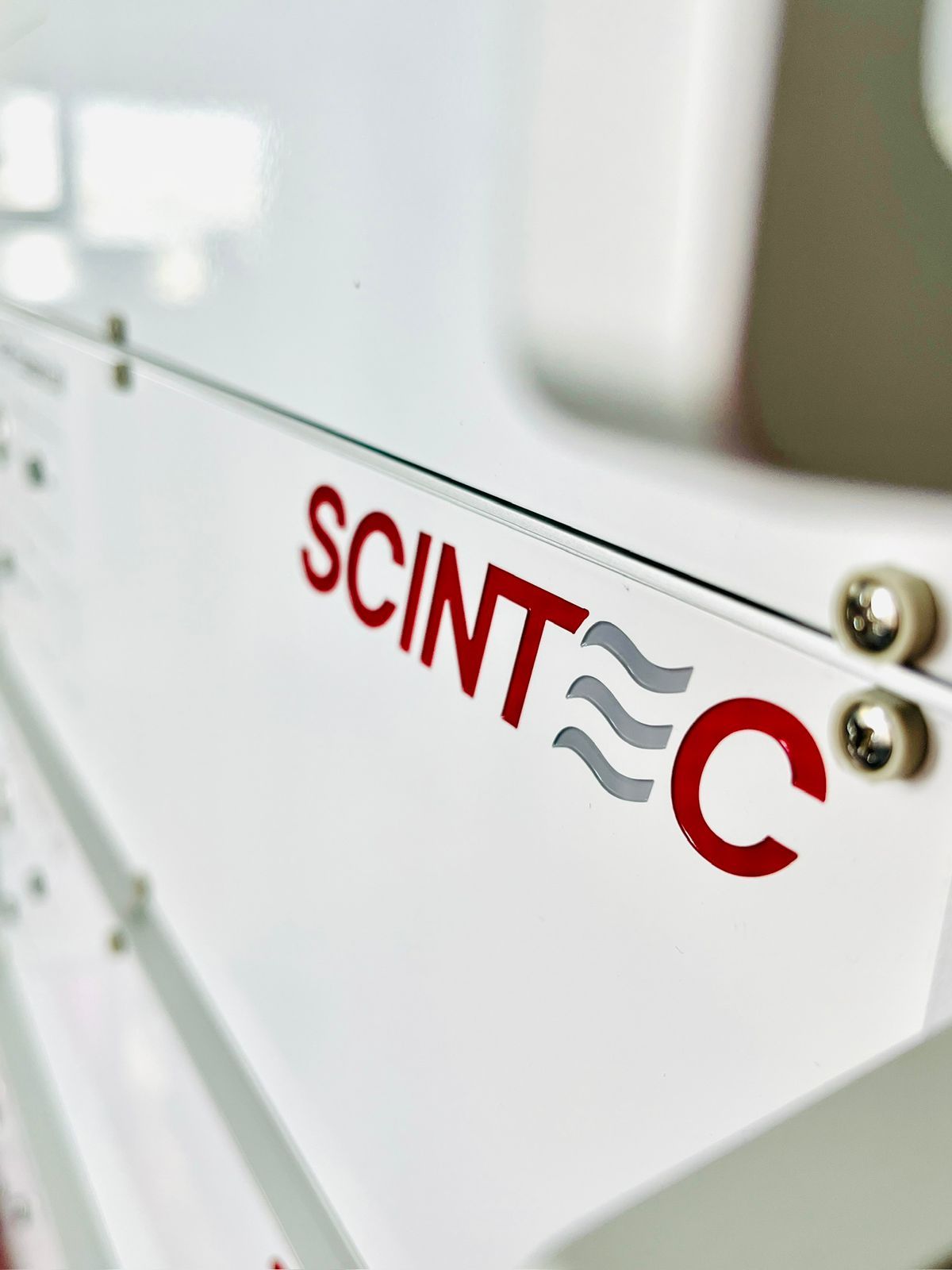 Scintec AG