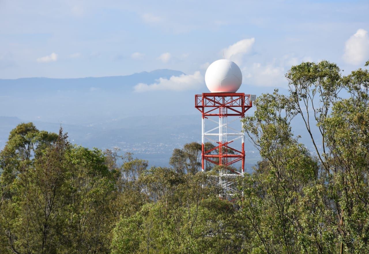 EWR Radar Systems