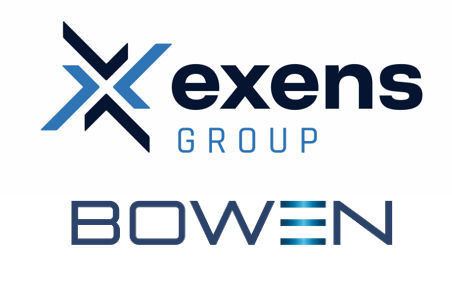 Exens Group -  Bowen