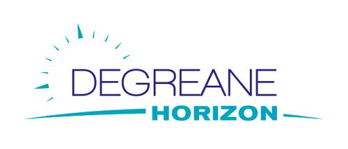Degreane Horizon