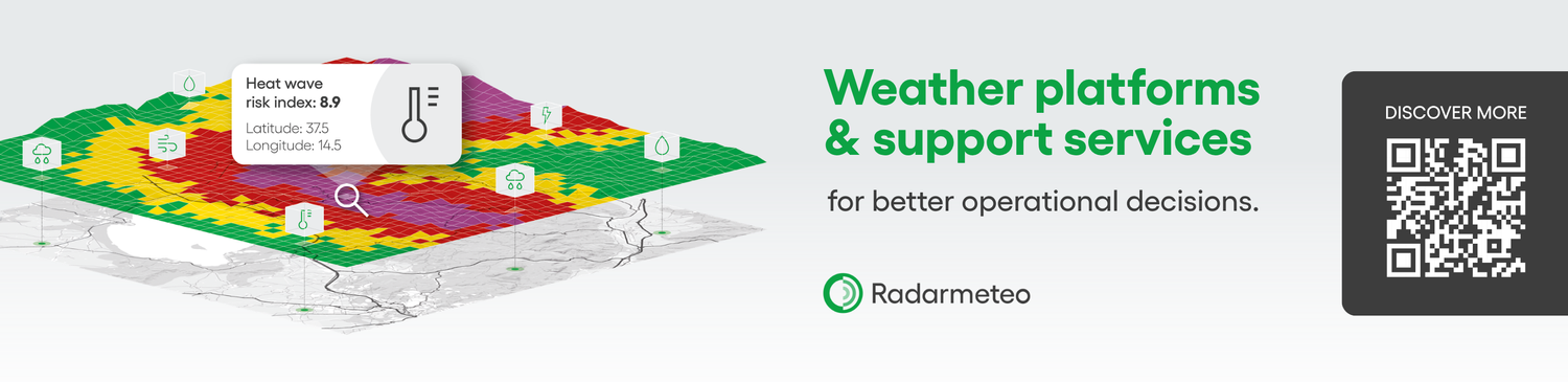 Radarmeteo
