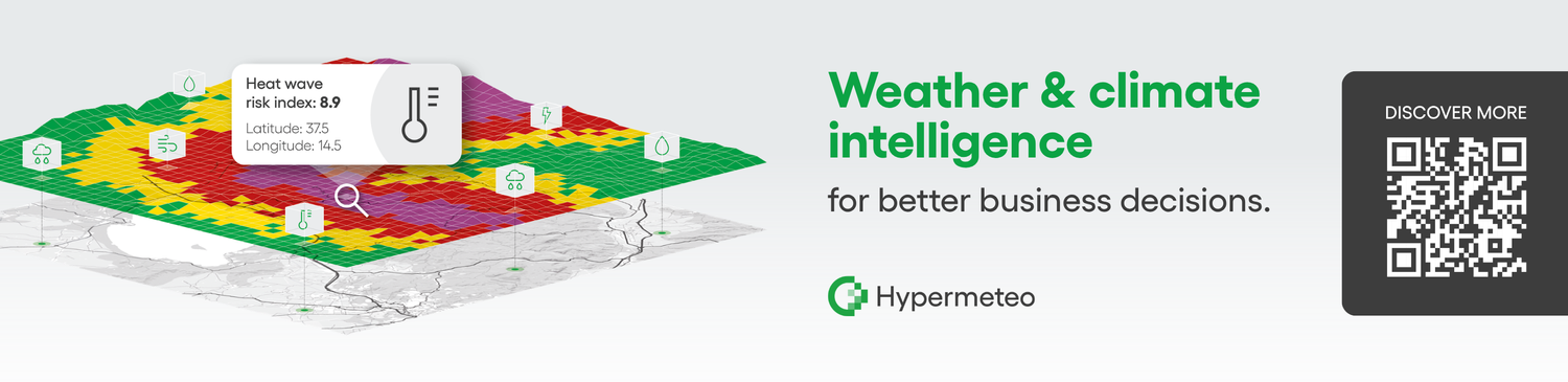 HYPERMETEO SRL