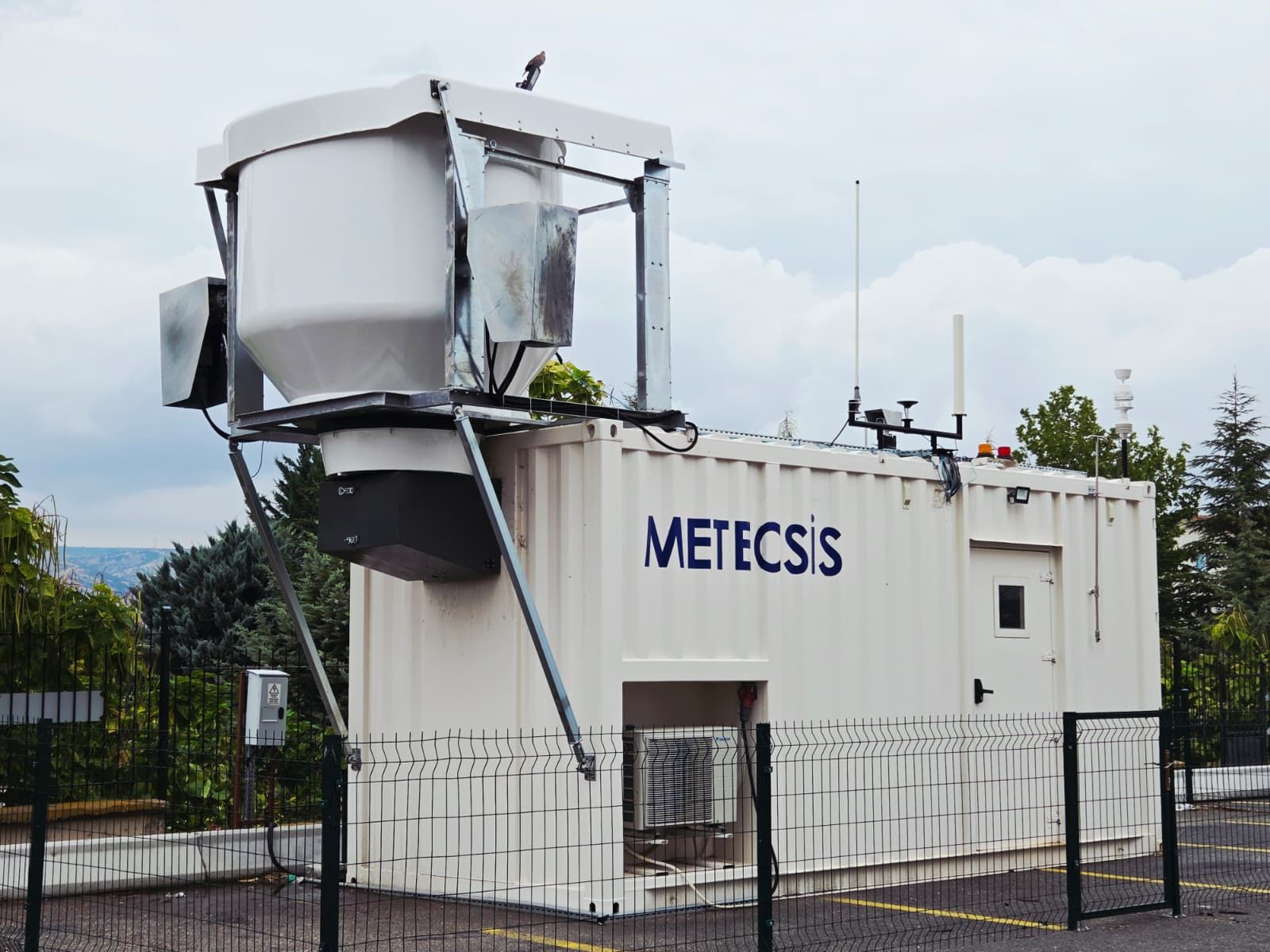 Meteosis