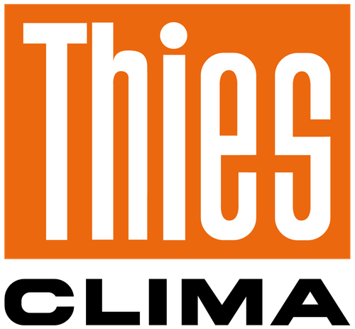 ADOLF THIES GMBH & Co KG