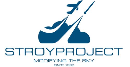 Stroyproject Ltd