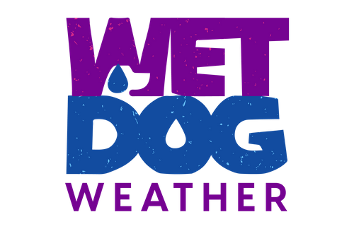 Wet Dog Weather