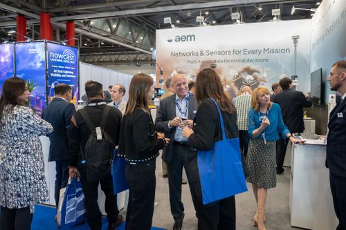 Registration Opens for Meteorological Technology World Expo 2026