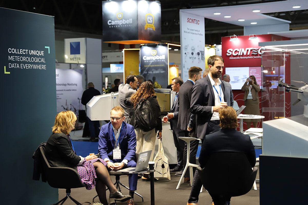 Global Networking