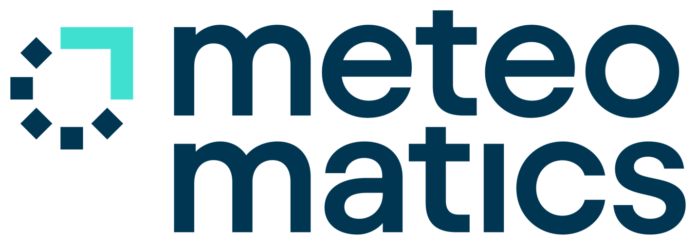 meteomatics