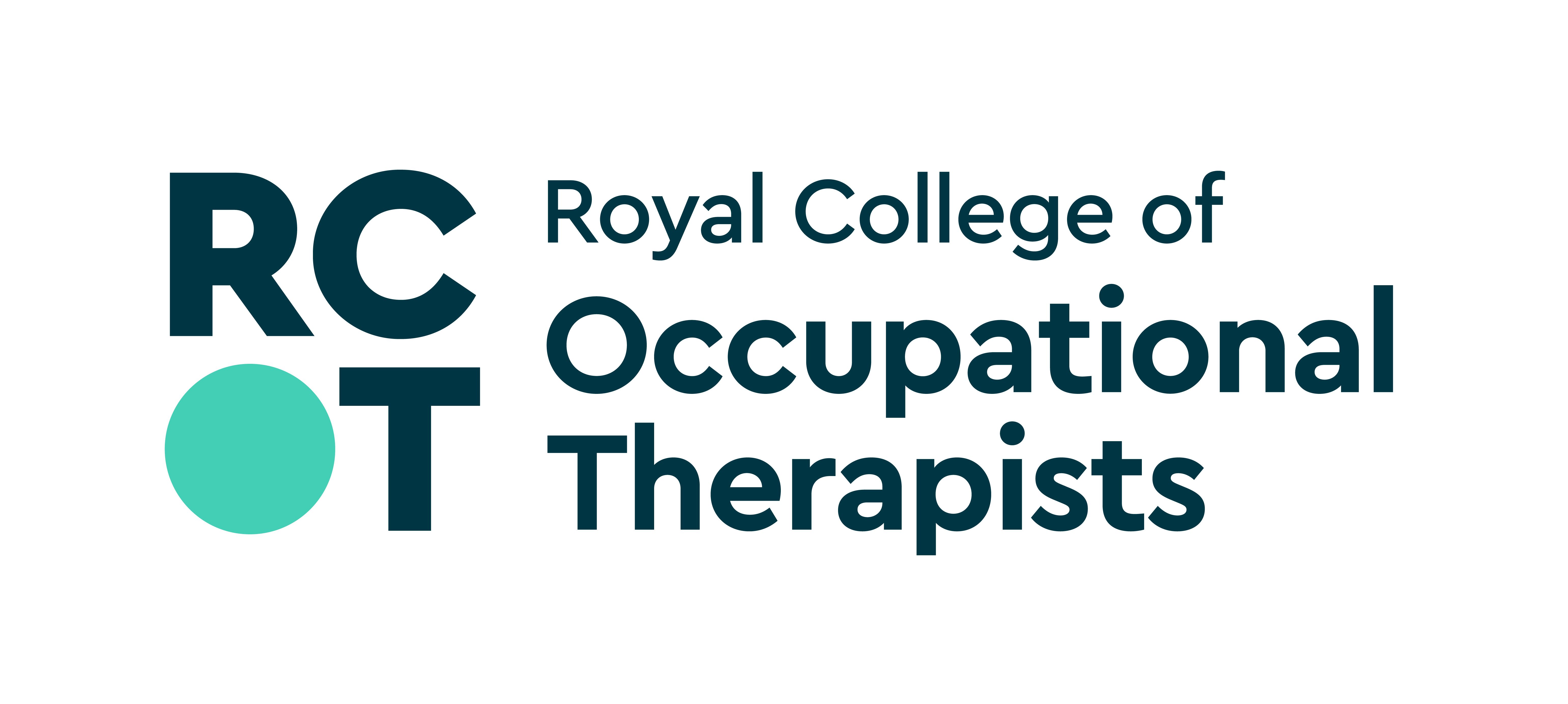 The Royal College of Occupational Therapists