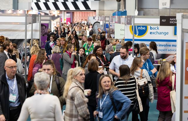 What is the Occupational Therapy Show? 