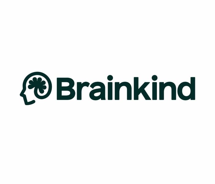 Brainkind has launched