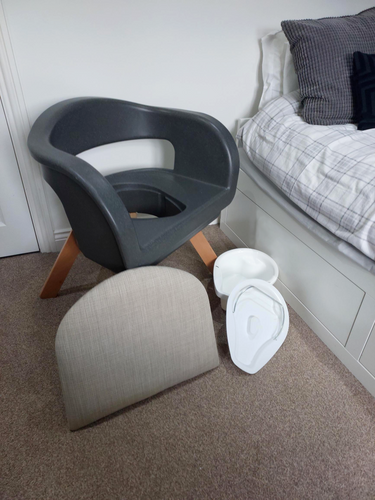 Contemporary  Furniture Commodes Launched