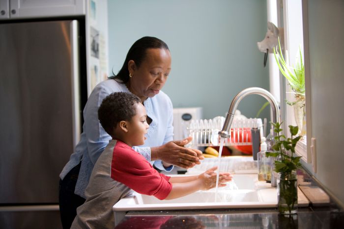 Family Ensures Child Safety Thanks to Surestop