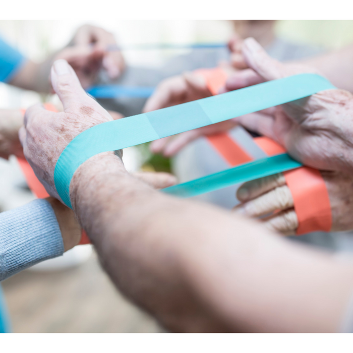 How Surestop Products Support Rehabilitation