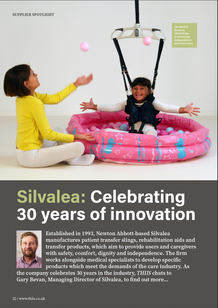 Silvalea: Celebrating 30 years of innovation