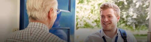 Oysta delivers proactive care which helps individuals live independently for longer