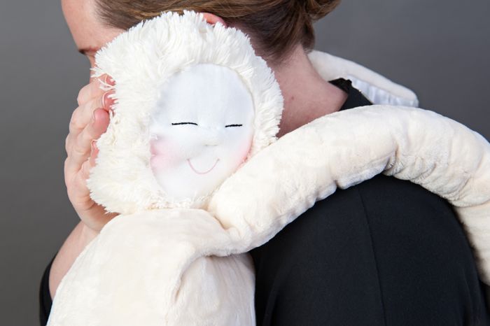 Introducing HUG: The Sensory Companion Redefining Dementia Care