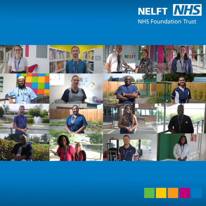 NELFT launches new recruitment video